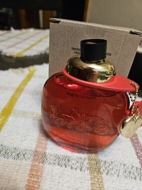 Perfume